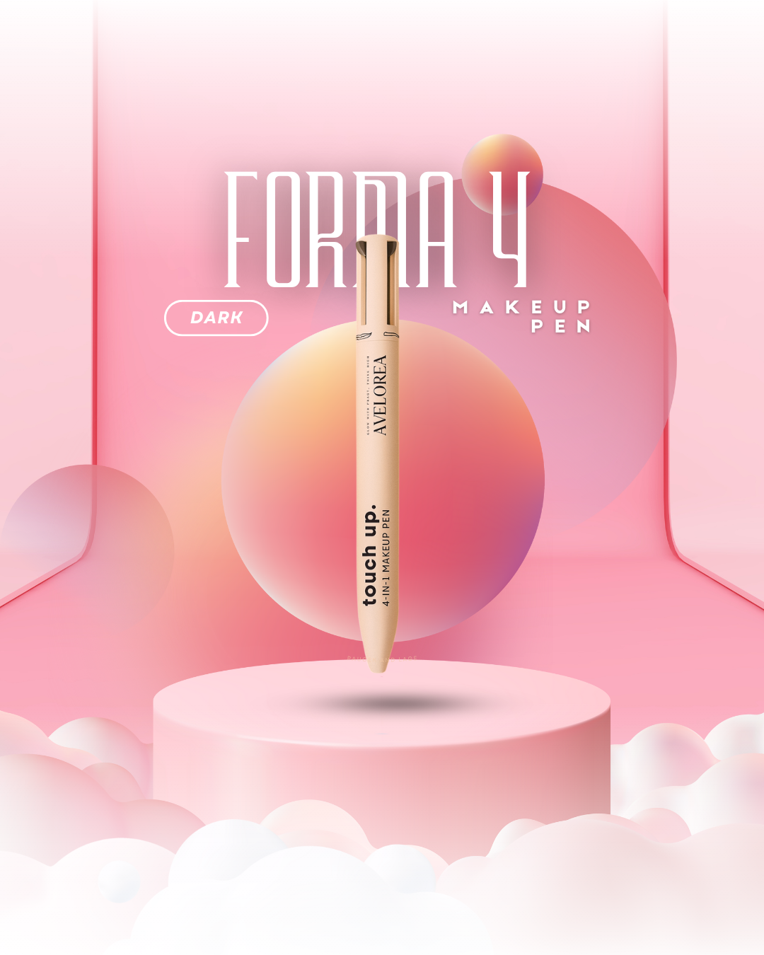 Forma4 - Makeup Pen