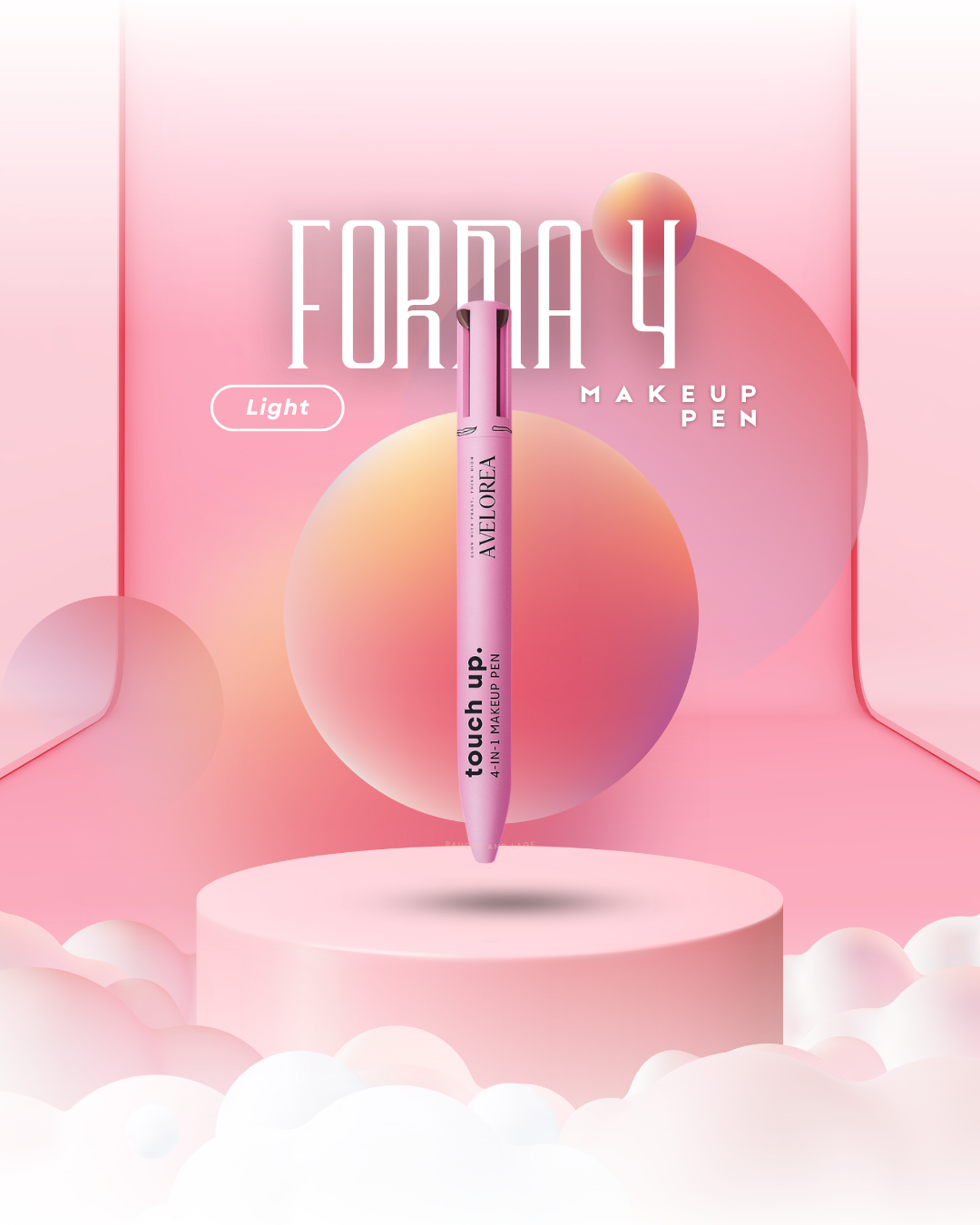 Forma4 - Makeup Pen