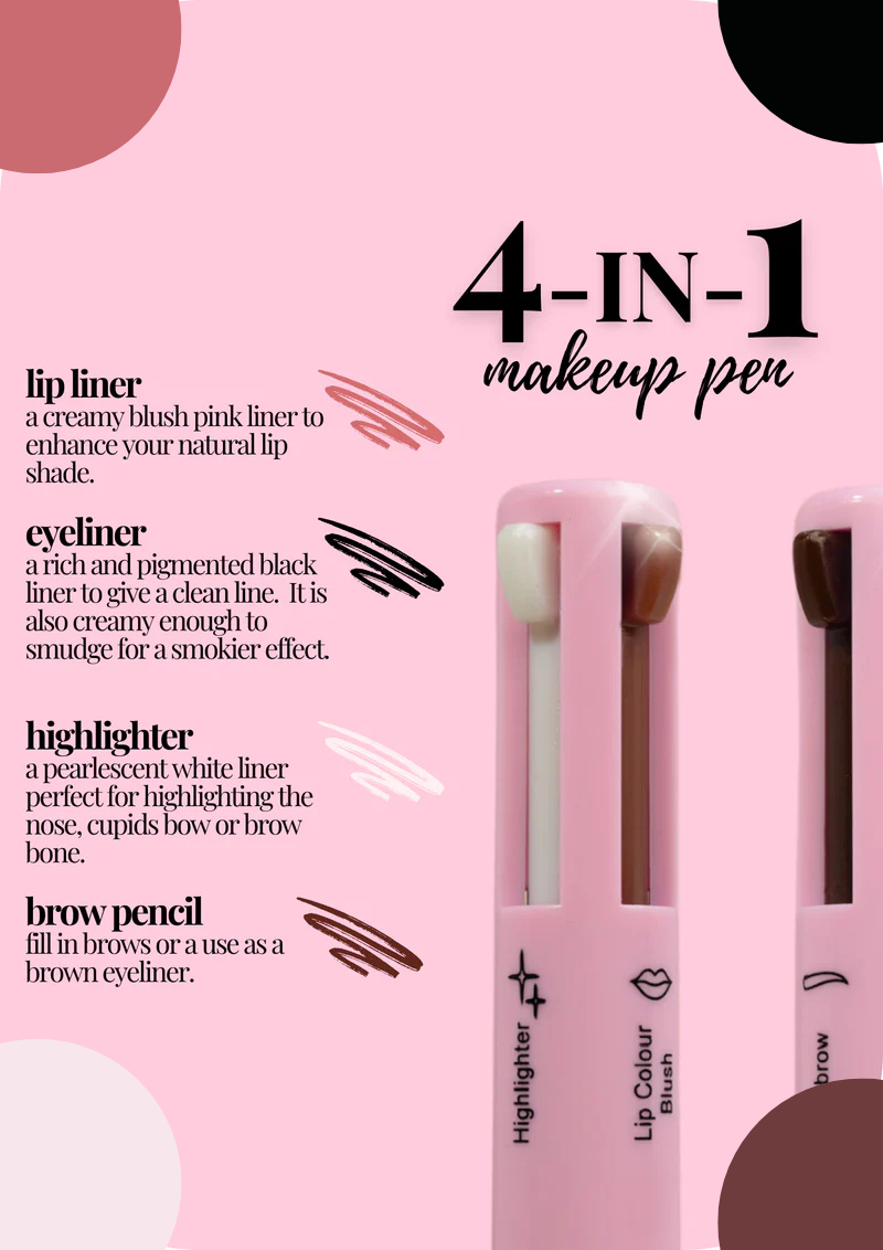 Forma4 - Makeup Pen